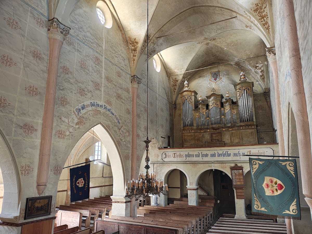 Iglesia de San Pedro - foto 3