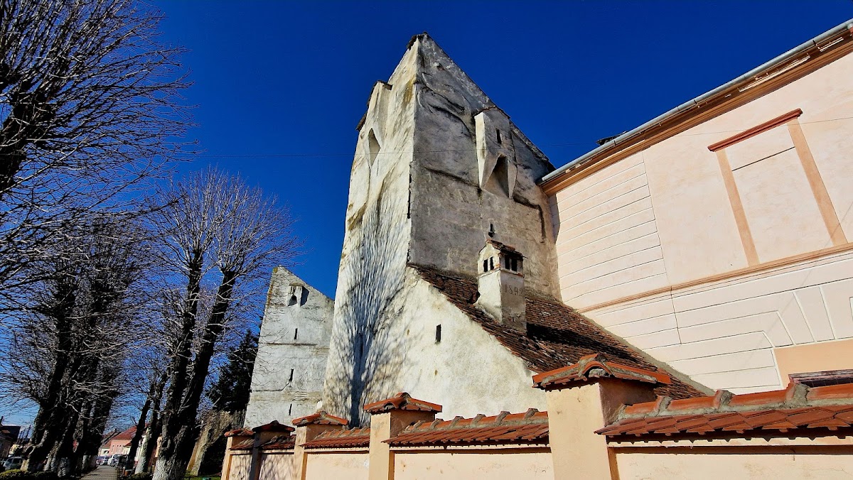 Iglesia de San Pedro - foto 4