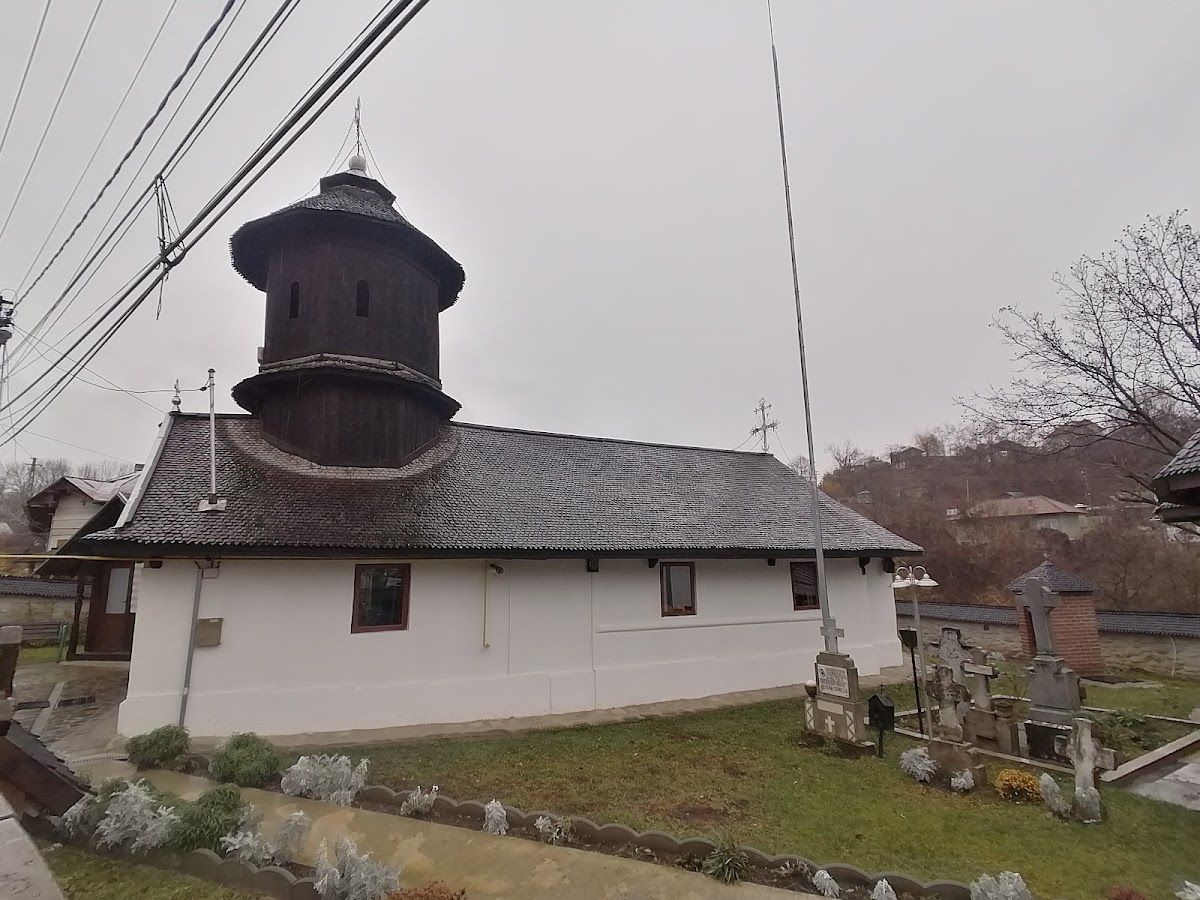 Biserica Sfântul Spiridon - foto 2