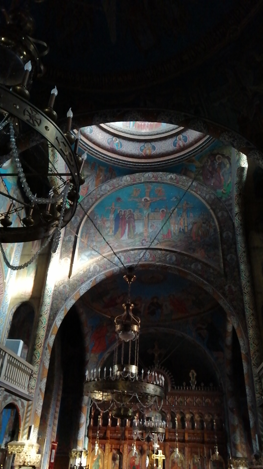 Biserica Sfântul Vasile cel Mare - foto 5