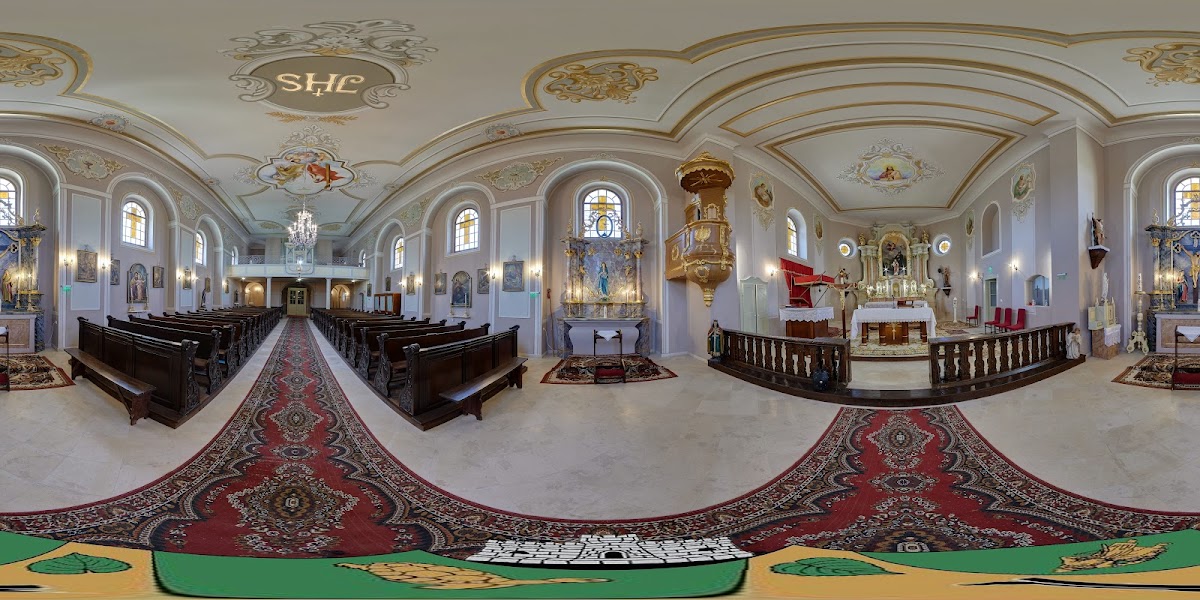 Biserica Sfântul Vendelin - foto 2