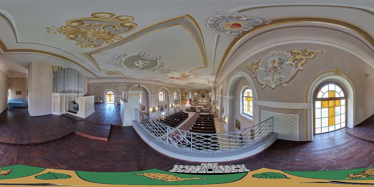 Biserica Sfântul Vendelin - foto 4