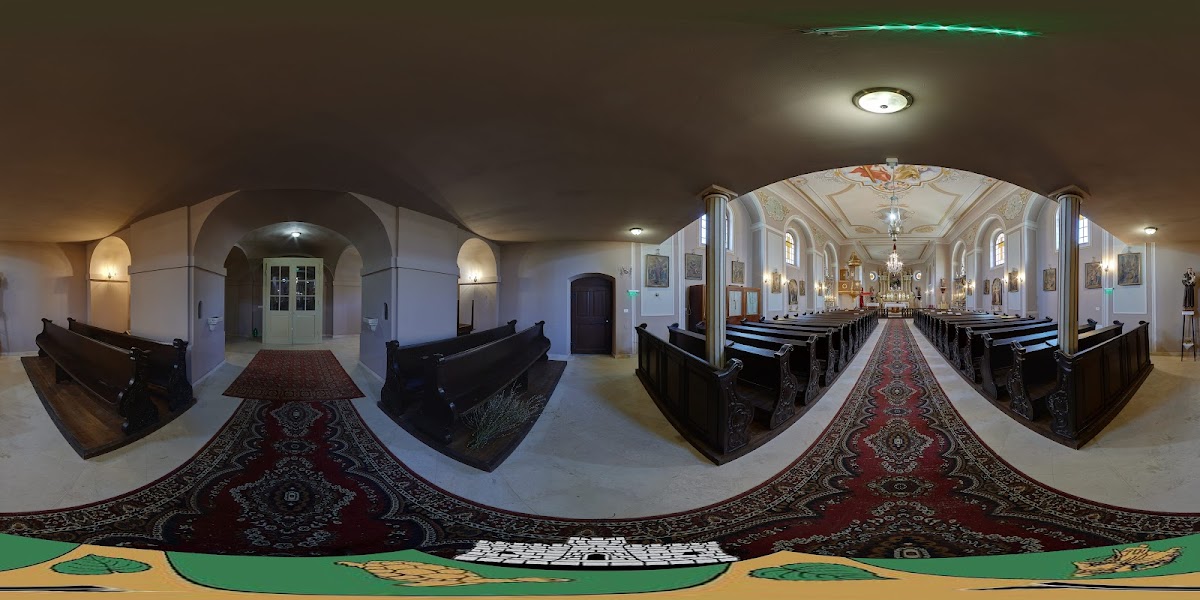 Biserica Sfântul Vendelin - foto 5