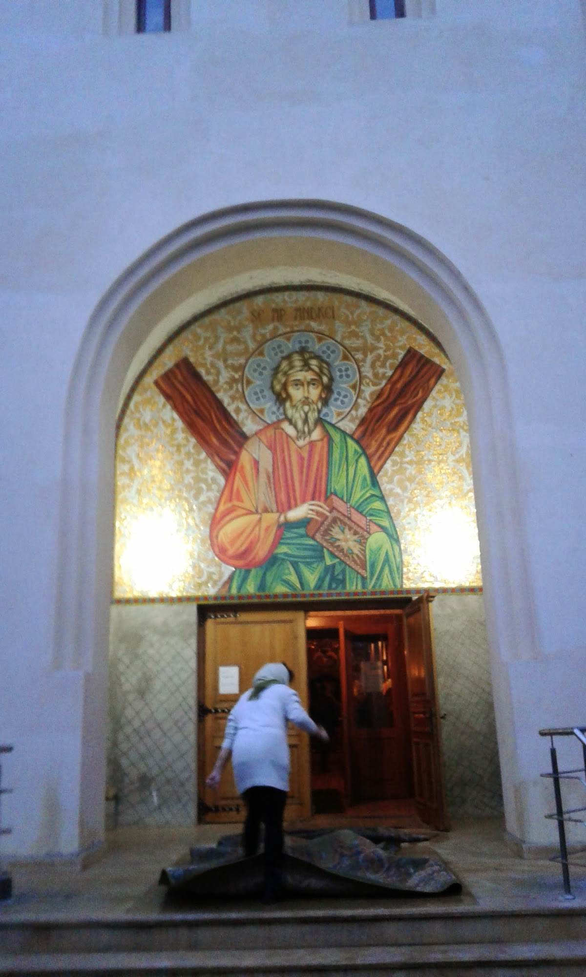 Biserica Sfântului Andrei - foto 2