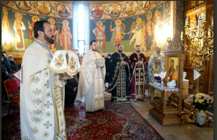 Biserica Sfântului Andrei - foto 3