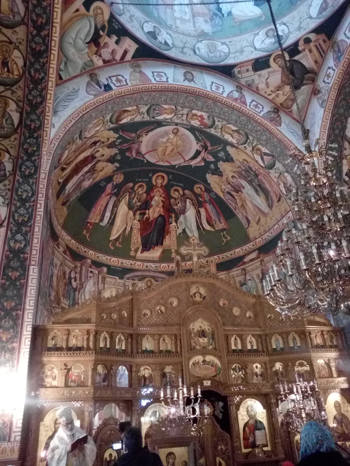 Biserica Sfântului Andrei - foto 4