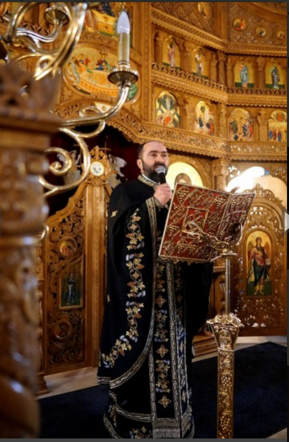Biserica Sfântului Andrei - foto 5