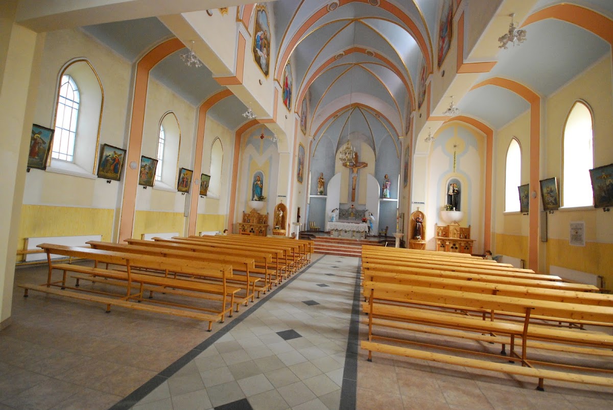 “圣使徒彼得与保罗教堂” - foto 2