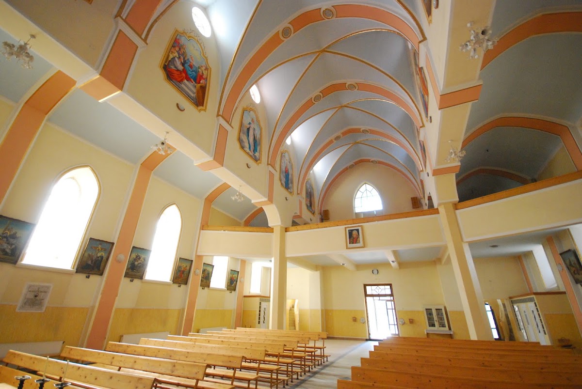 “圣使徒彼得与保罗教堂” - foto 3