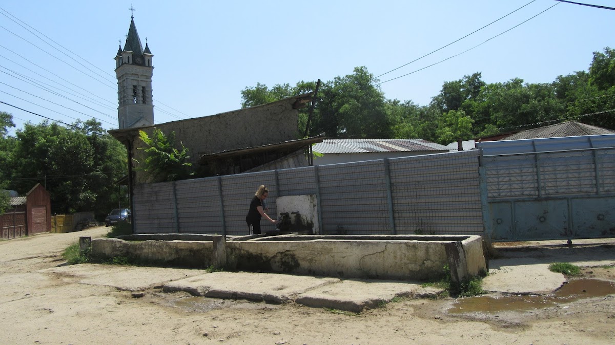 “圣使徒彼得与保罗教堂” - foto 5