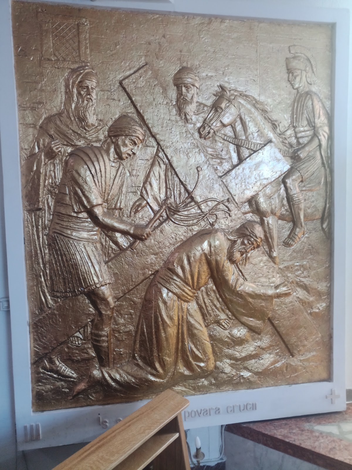 Biserica "Sfinții Apostoli Petru și Paul" Bacău - foto 5