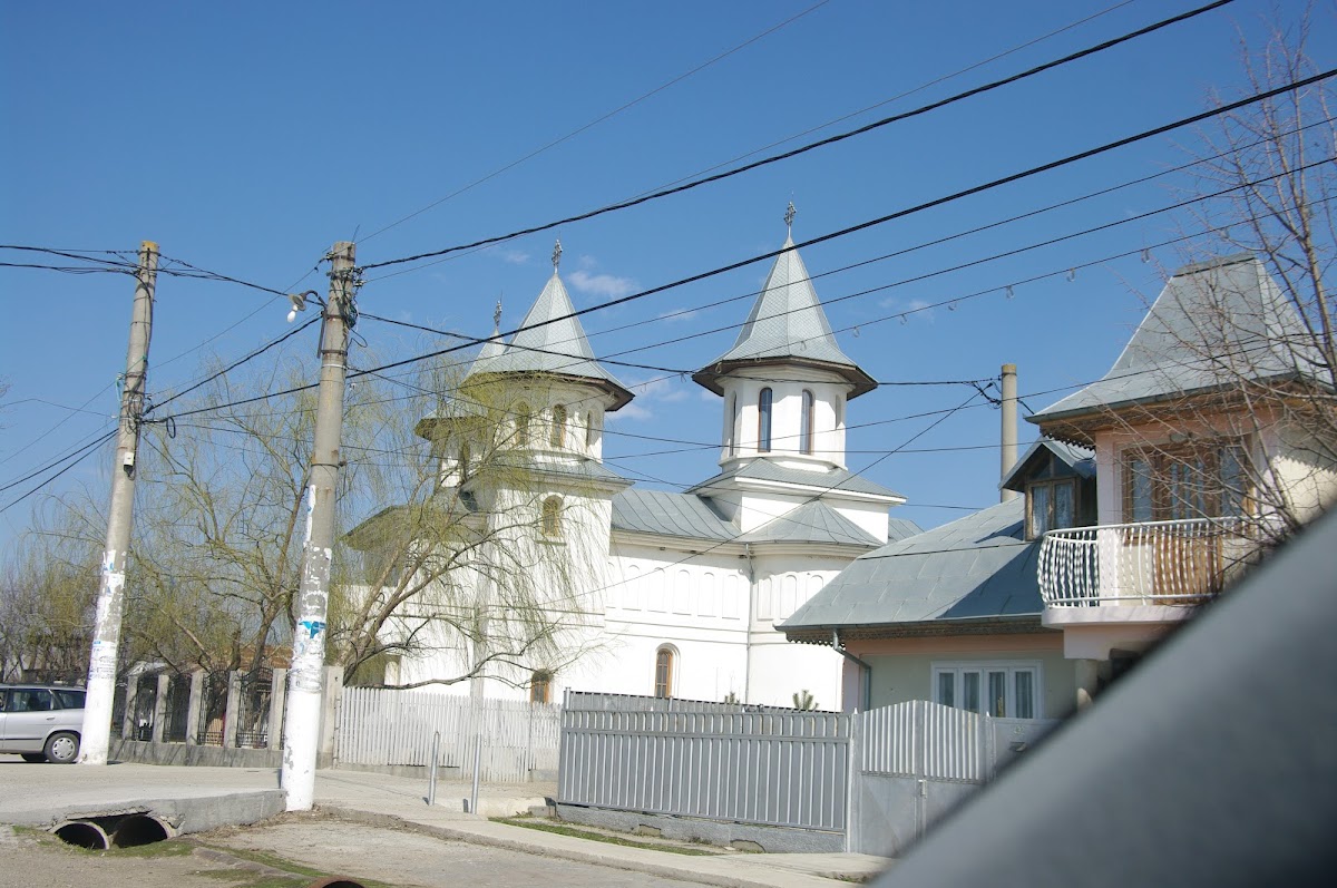 Iglesia "Santos Apóstoles Pedro y Pablo" Piscu - foto 5