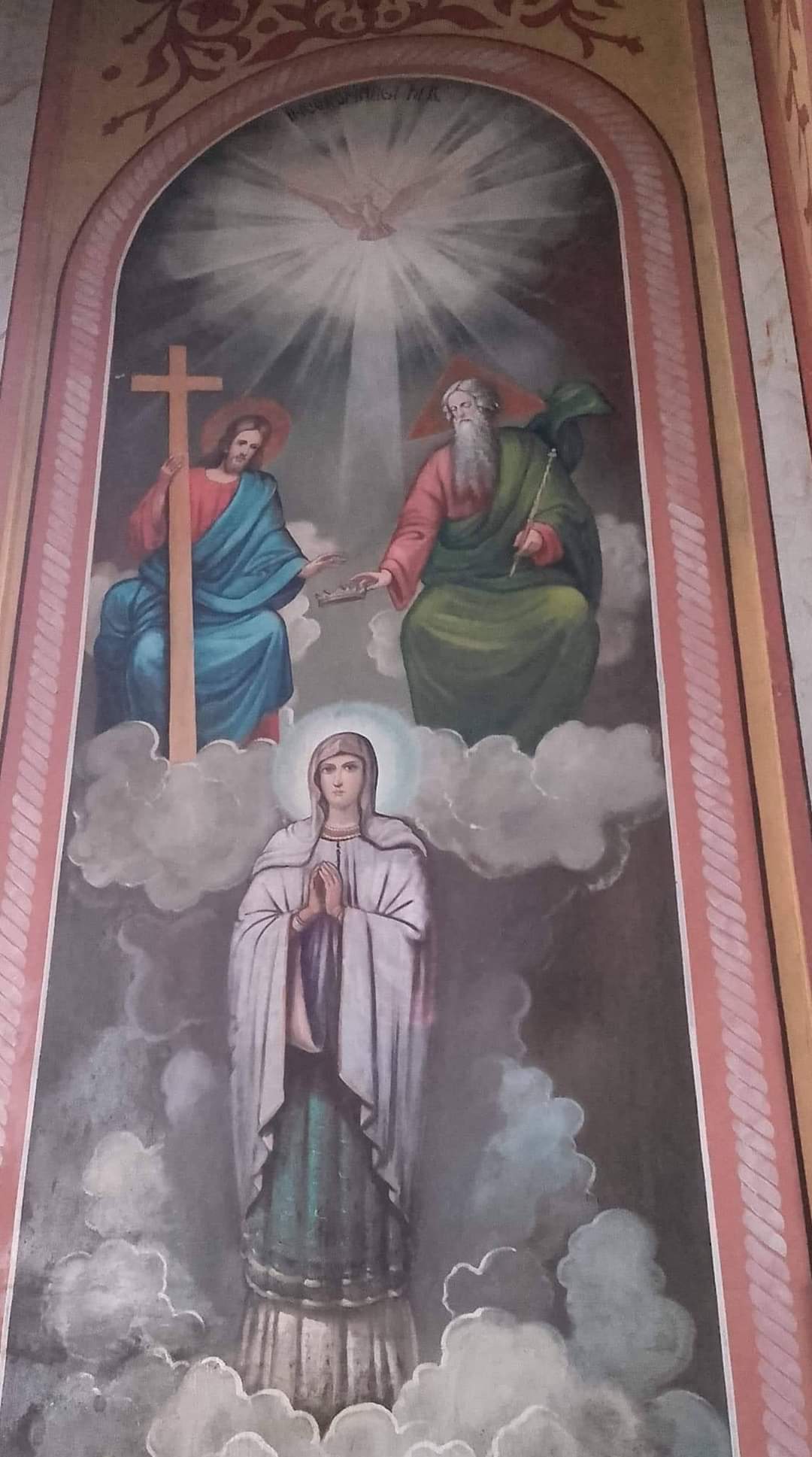 Szent Mihály és Gábor Arkangyalok Temploma - foto 4