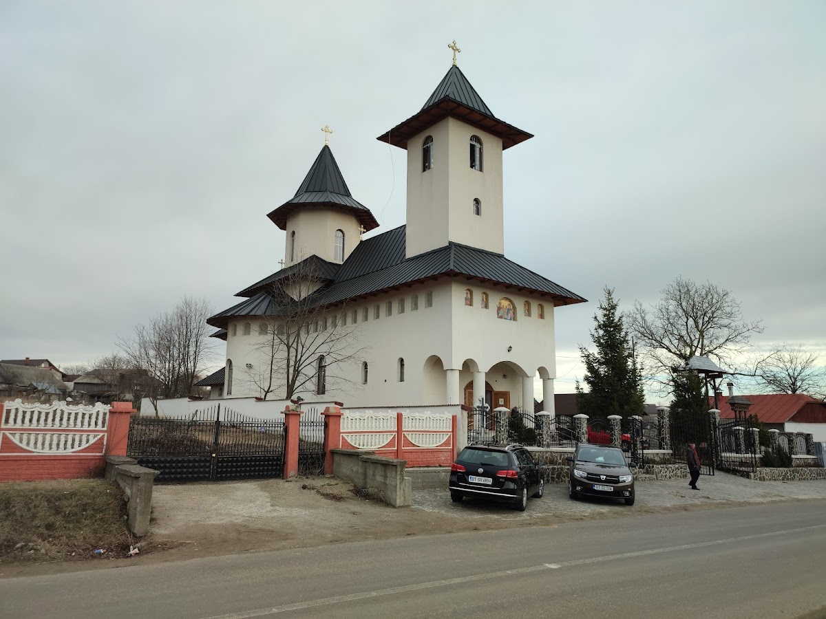 Église des Archanges Michel et Gabriel Corni - foto 2