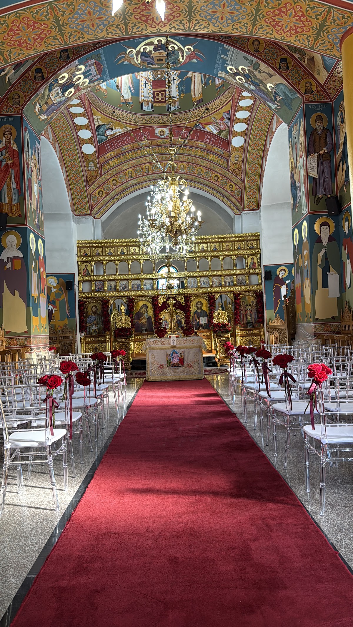 Église des Archanges Michel et Gabriel Corni - foto 3