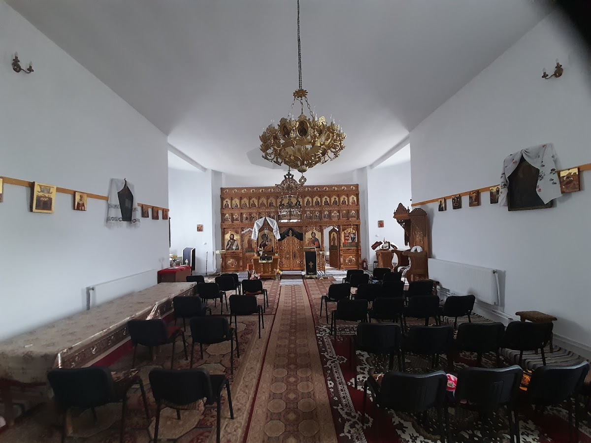 Église des Archanges Michel et Gabriel Corni - foto 5