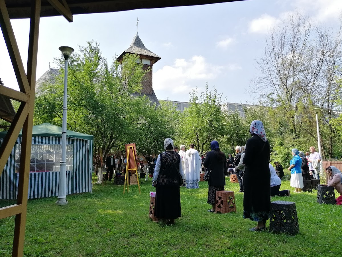 Church of Saints Cosmas and Damian - foto 2