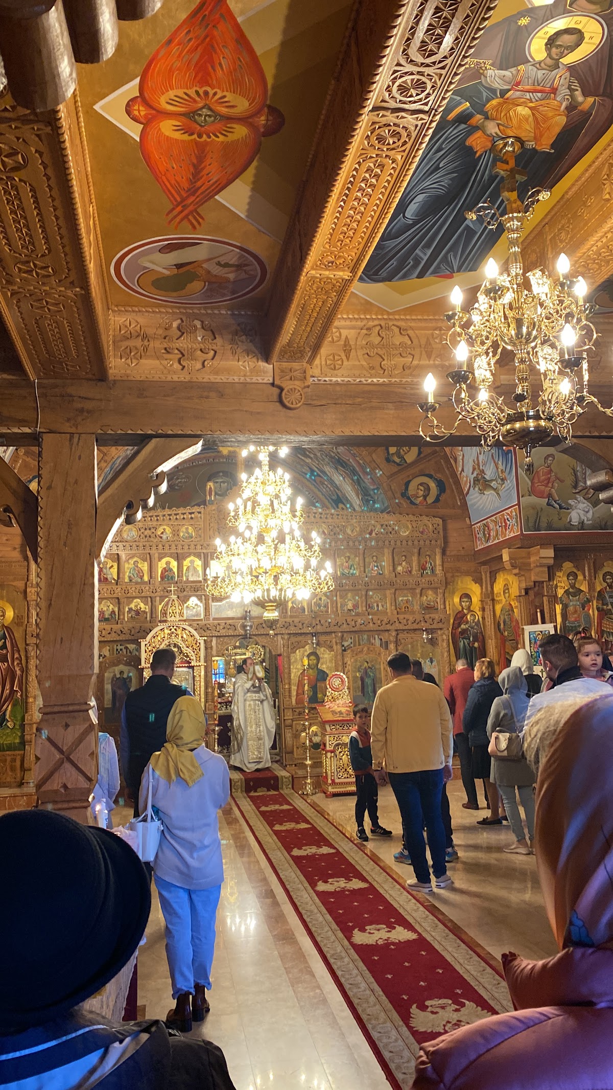 Church of Saints Cosmas and Damian - foto 3