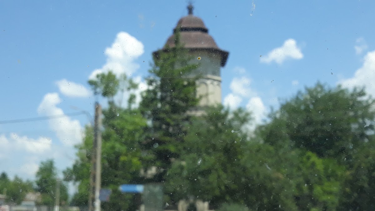 Église des Saints Dumitru et Nestor - foto 3