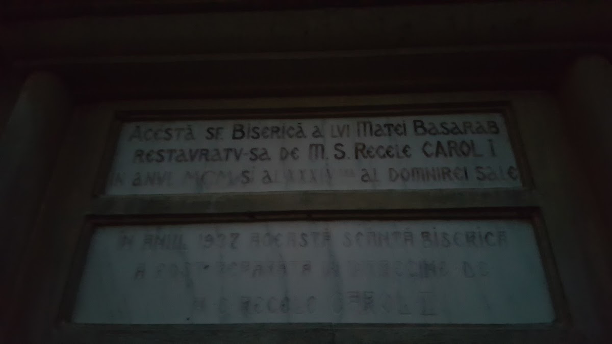 Église des Saints Dumitru et Nestor - foto 5