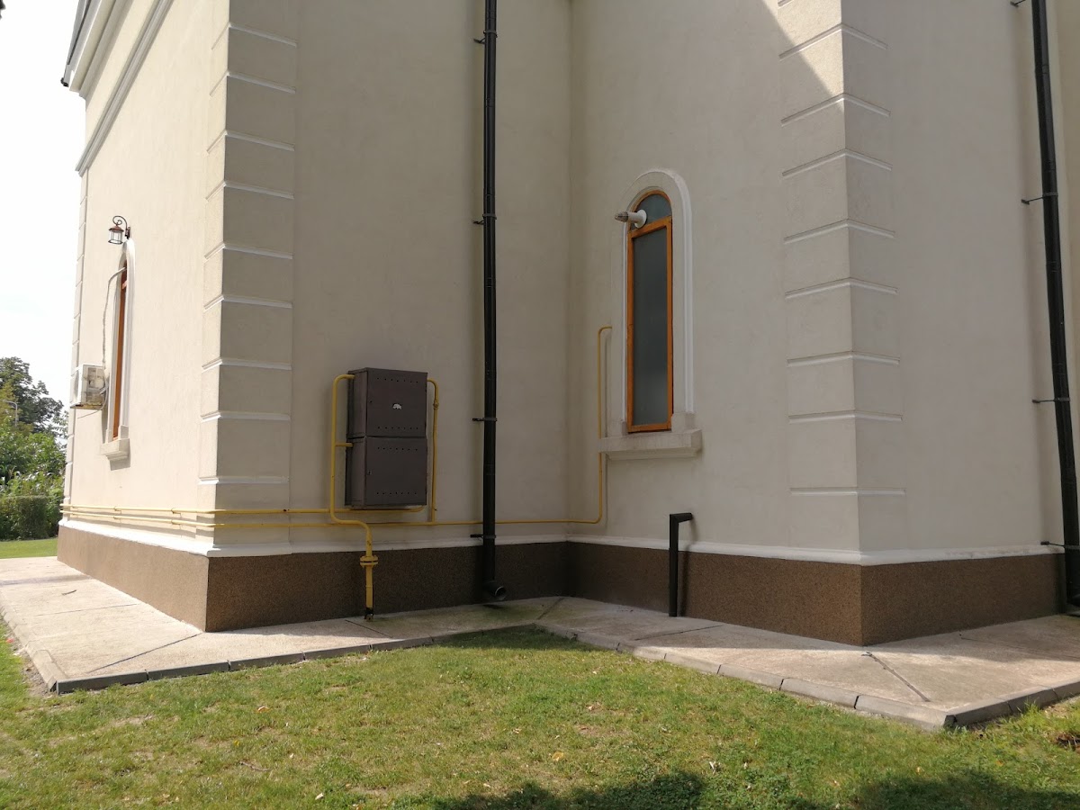 Biserica „Sfinţii Împăraţi Constantin şi Elena“ Galați - foto 5