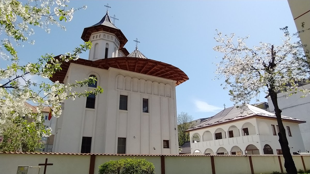 Church of "Saints Joachim and Anna"