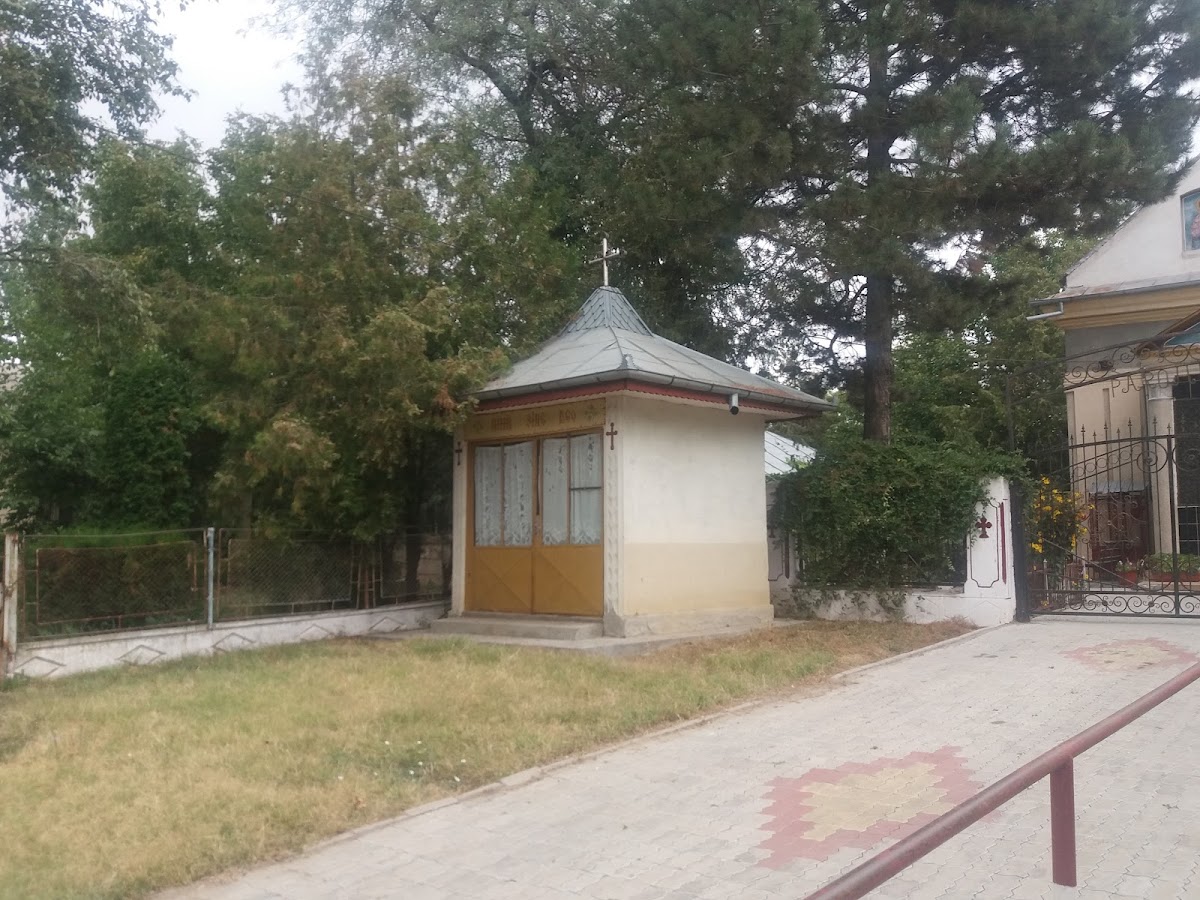 Iglesia de los Santos Voivodes - foto 3