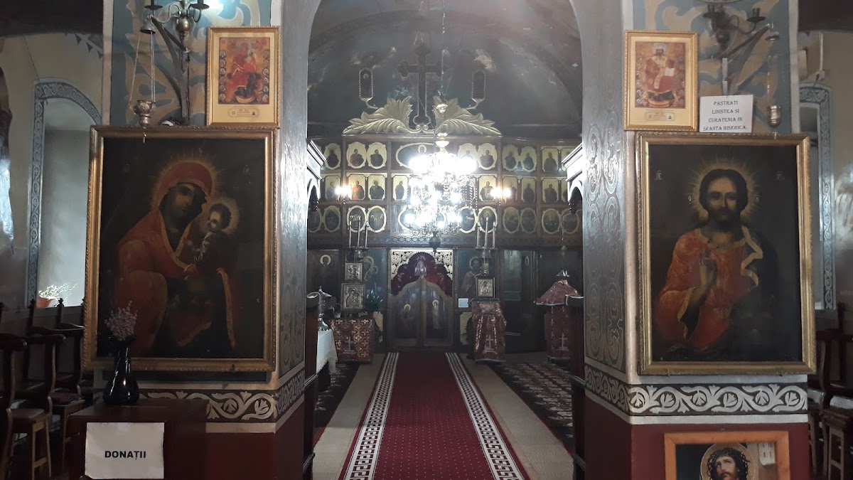 Iglesia de los Santos Voivodes - foto 4