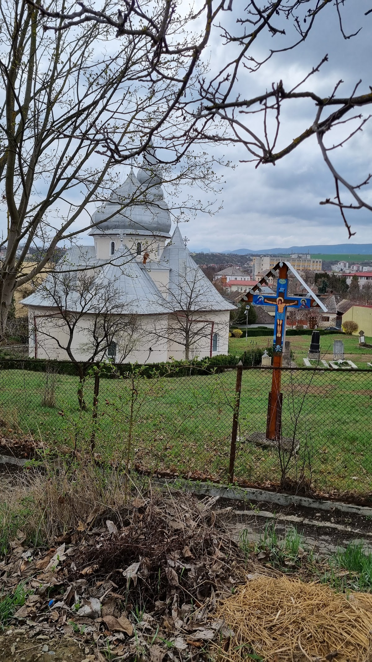Biserica Șovagăilor - foto 4