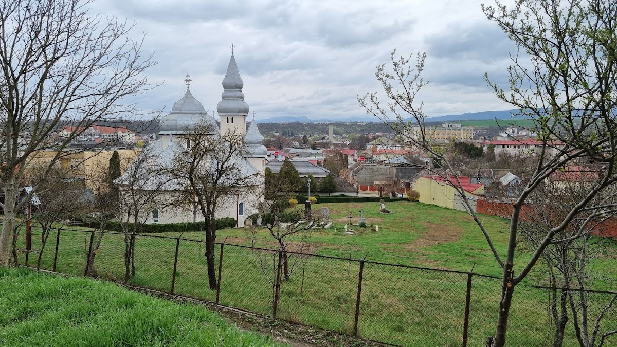 Biserica Șovagăilor - foto 5