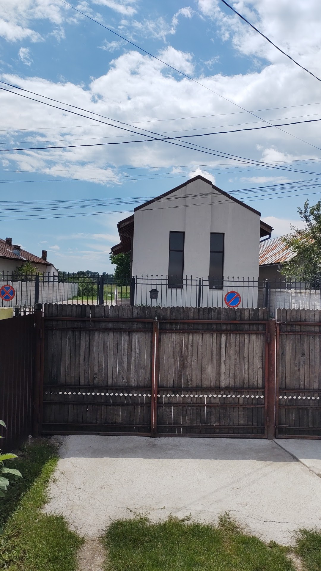 Biserica Speranța Bucșani - Creștină după Evanghelie