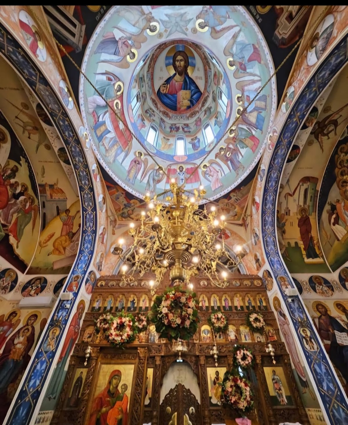 Biserica Studio Buftea - foto 2