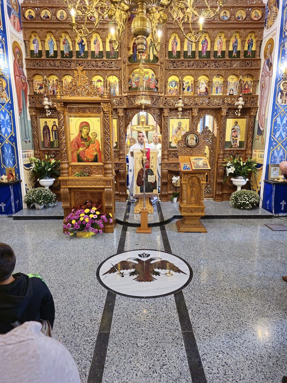 Biserica Studio Buftea - foto 3
