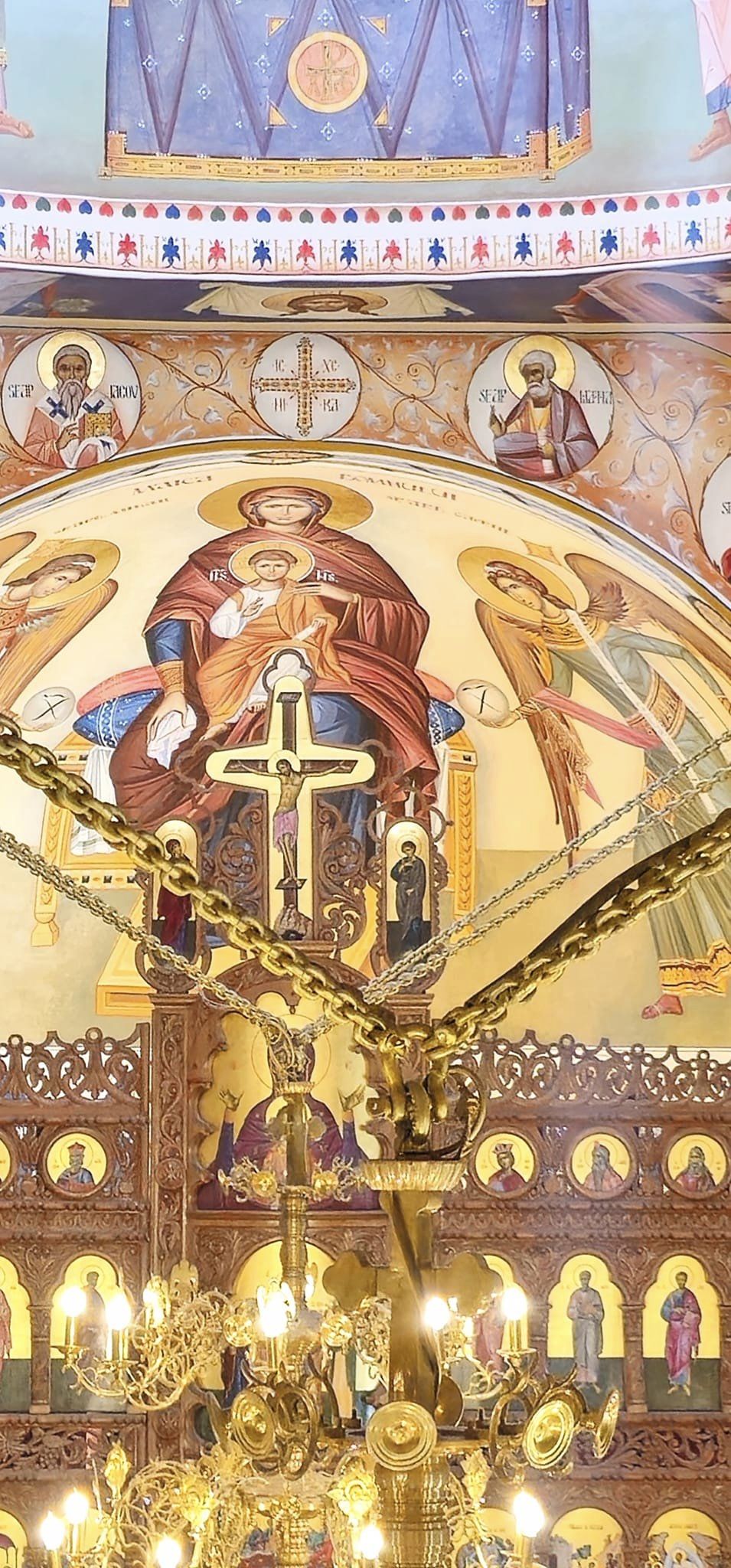 Biserica Studio Buftea - foto 4