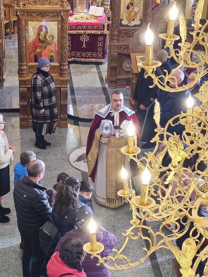 Biserica Studio Buftea - foto 5