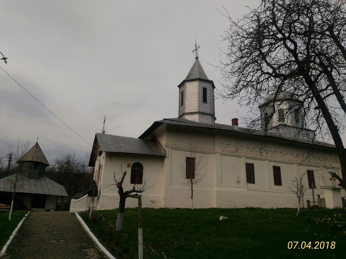 Keresztelő Szent János lefejezése templom - foto 2