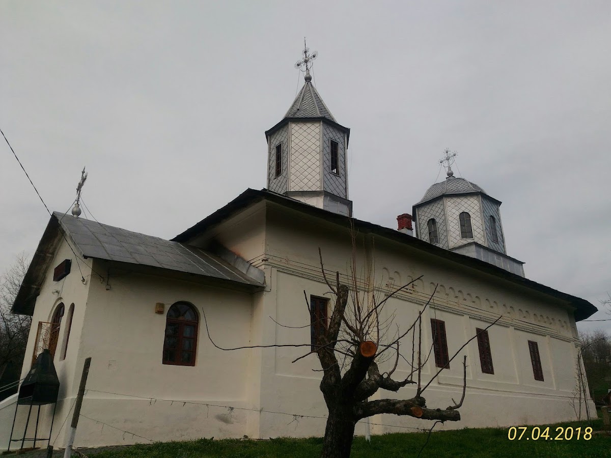 Keresztelő Szent János lefejezése templom - foto 3