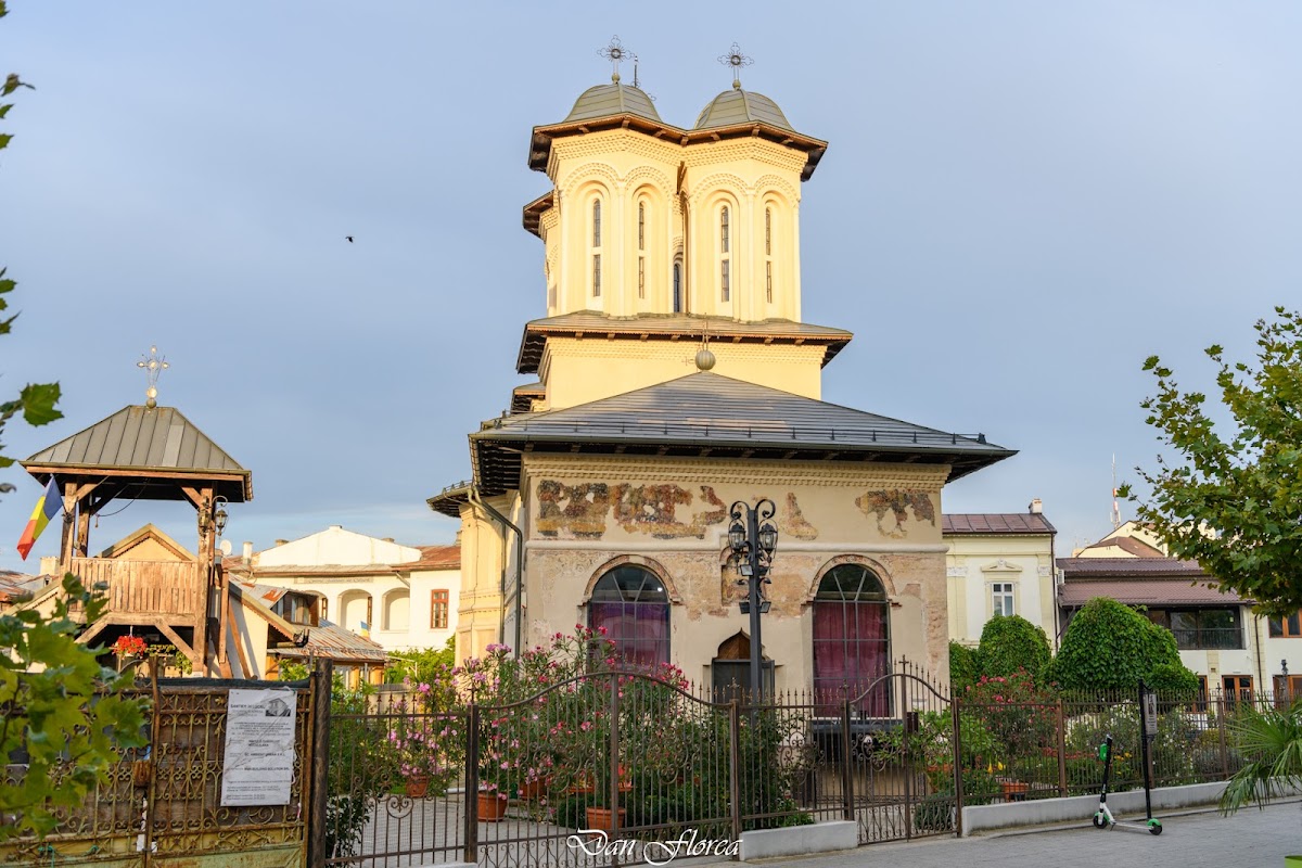 Biserica Târgului - foto 2