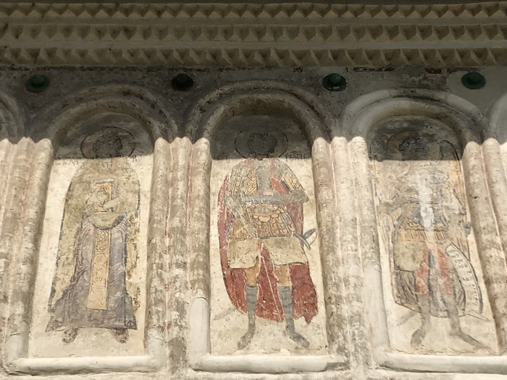 Biserica Târgului - foto 3