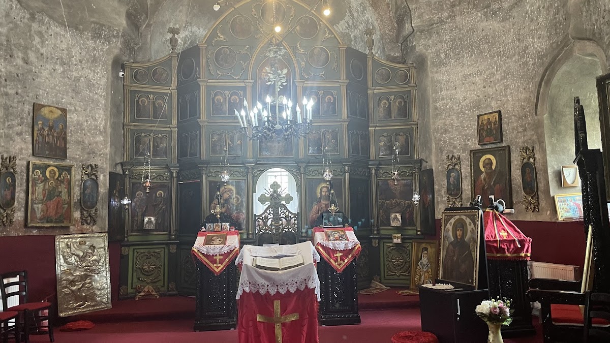 Biserica Târgului - foto 4