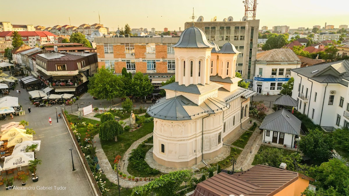 Biserica Târgului - foto 5