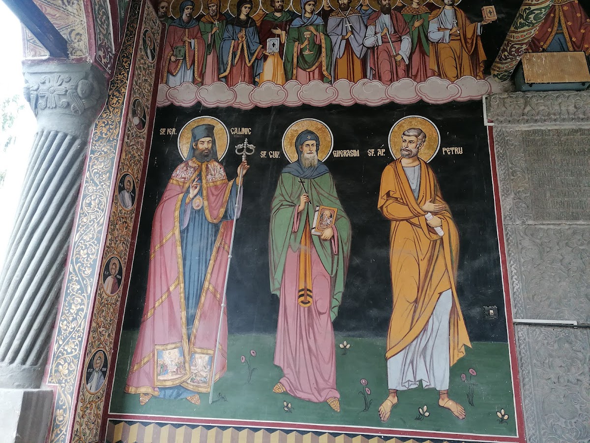 Église "Tous les Saints" - foto 5