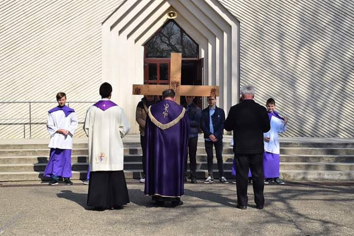 Church of the Body and Blood of the Lord - foto 4