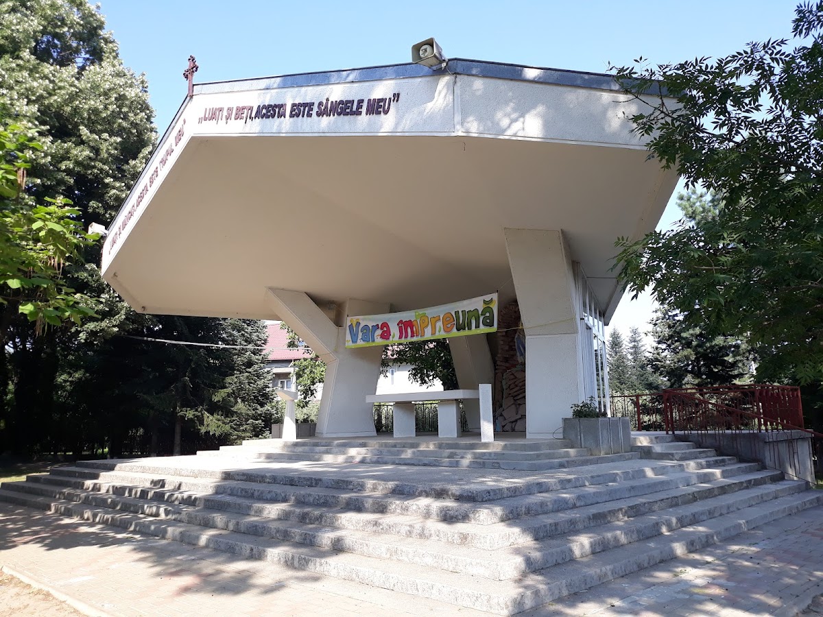 Church of the Body and Blood of the Lord - foto 5