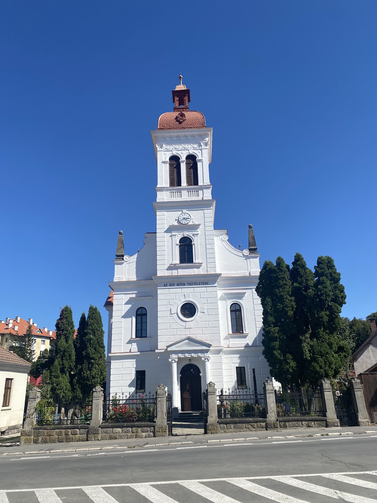 Biserica Unitariană