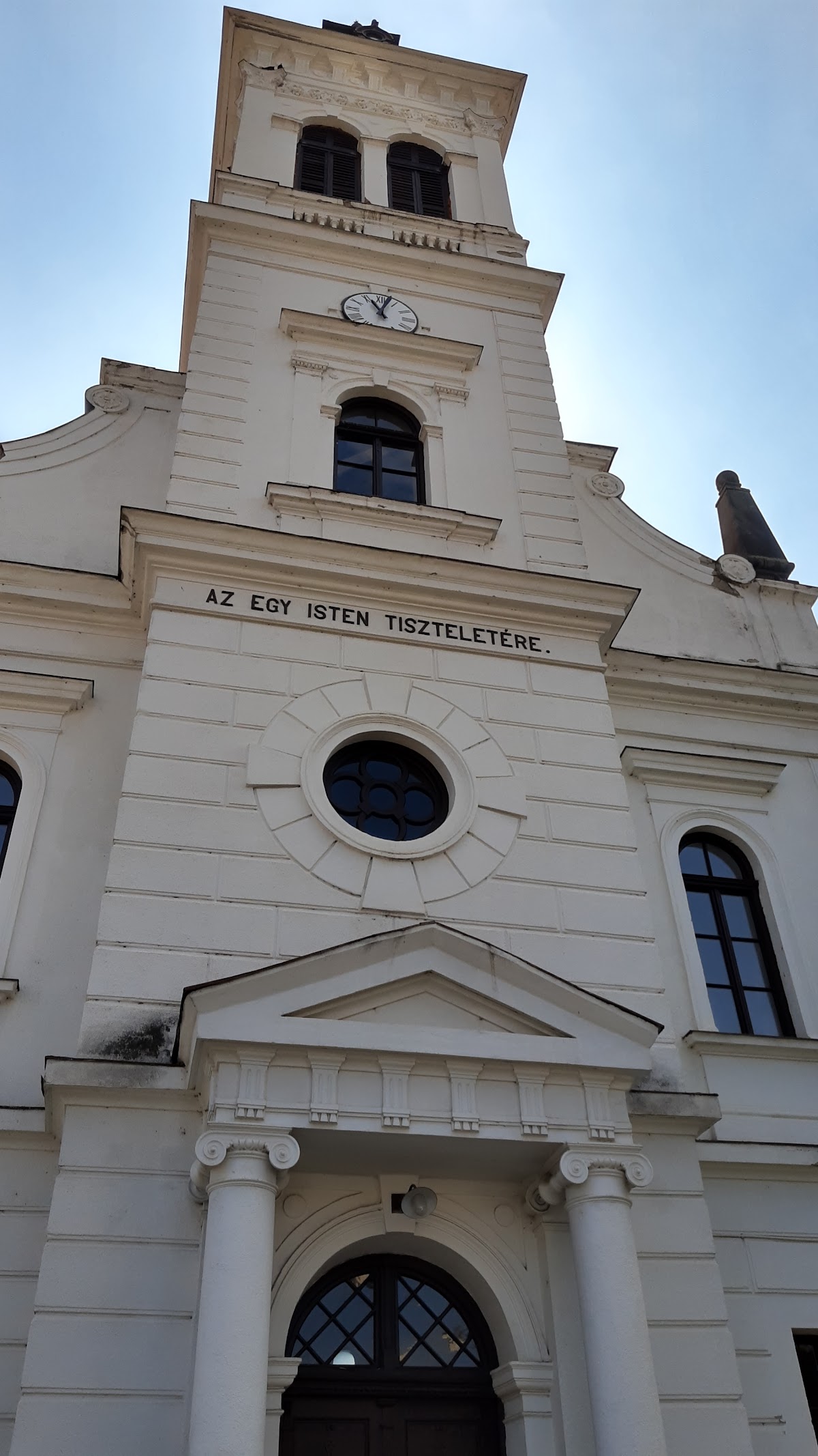 Biserica Unitariană - foto 2