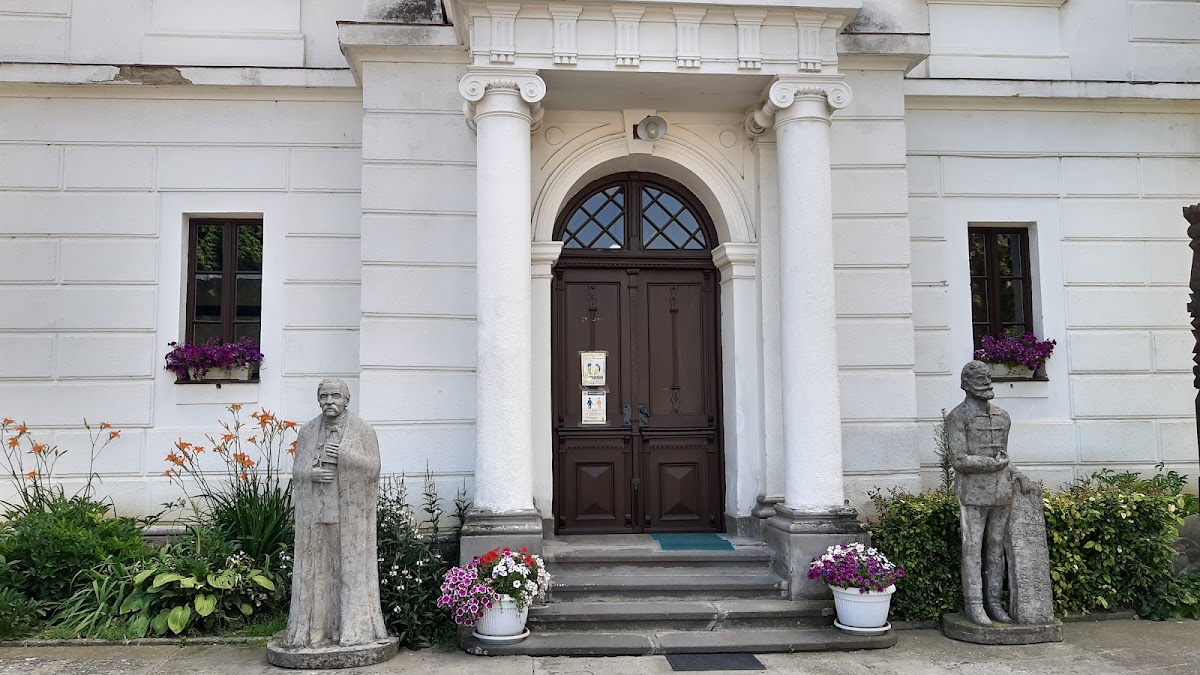 Biserica Unitariană - foto 5