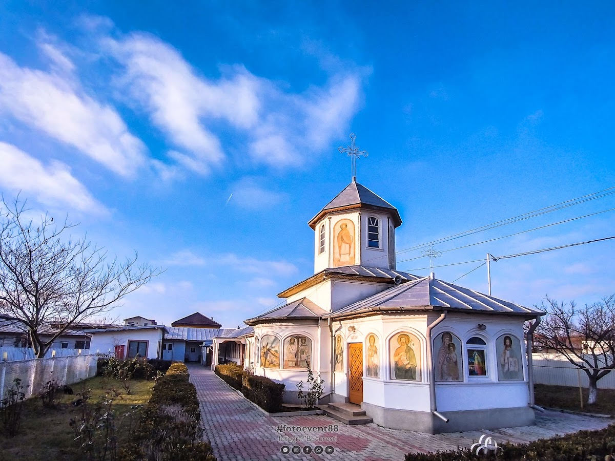 Église de l'Union des Volontaires - foto 2