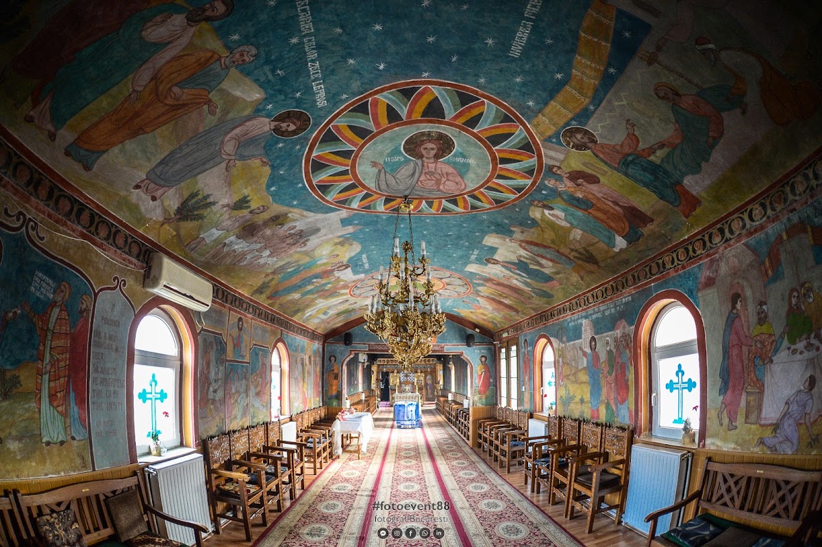 Église de l'Union des Volontaires - foto 3