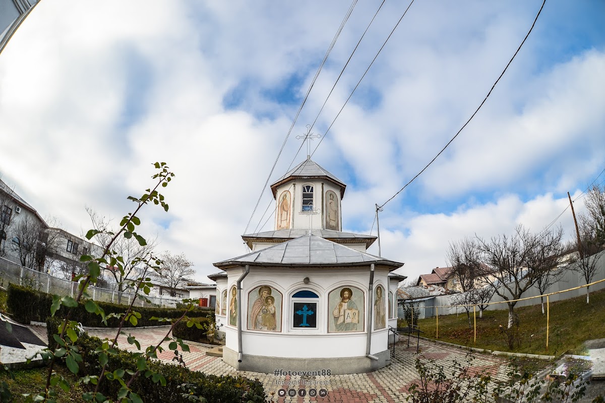 Église de l'Union des Volontaires - foto 4